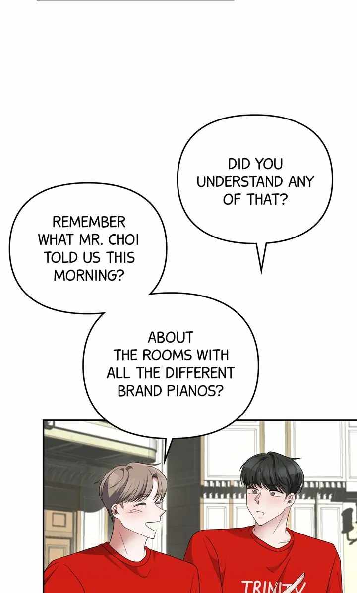 The Life of a Piano Genius Chapter 39 21